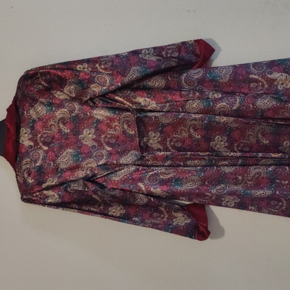 Chemises & slips - Picture 3 of 3